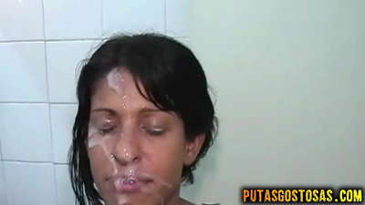 බ්රසීලියානු අසභ්ය දර්ශන