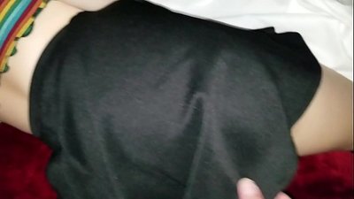 උසස් පාසල් දැරිය අසභ්ය